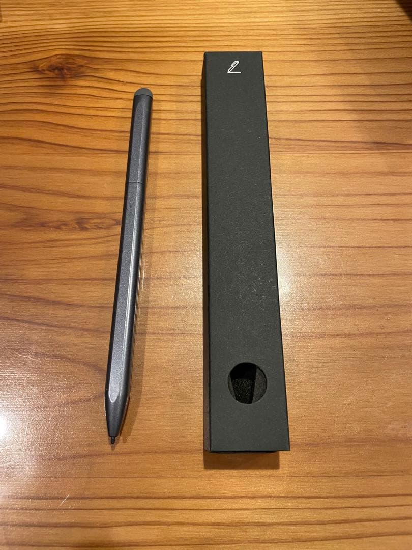 iFLYTEK AINOTE Air2 ネイビーブルー 純正ケース