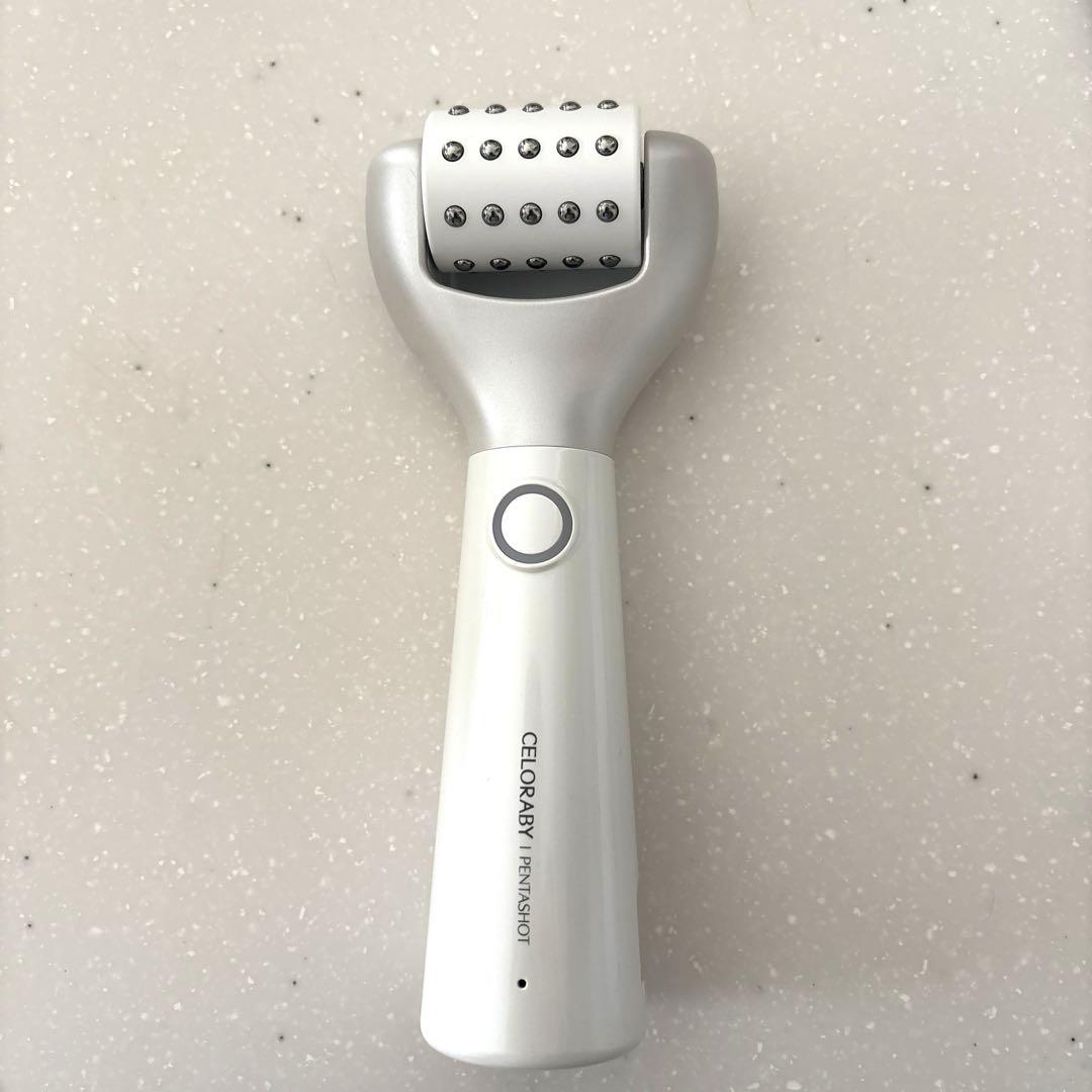 セロラバイ ペンタショット PENTA-SHOT