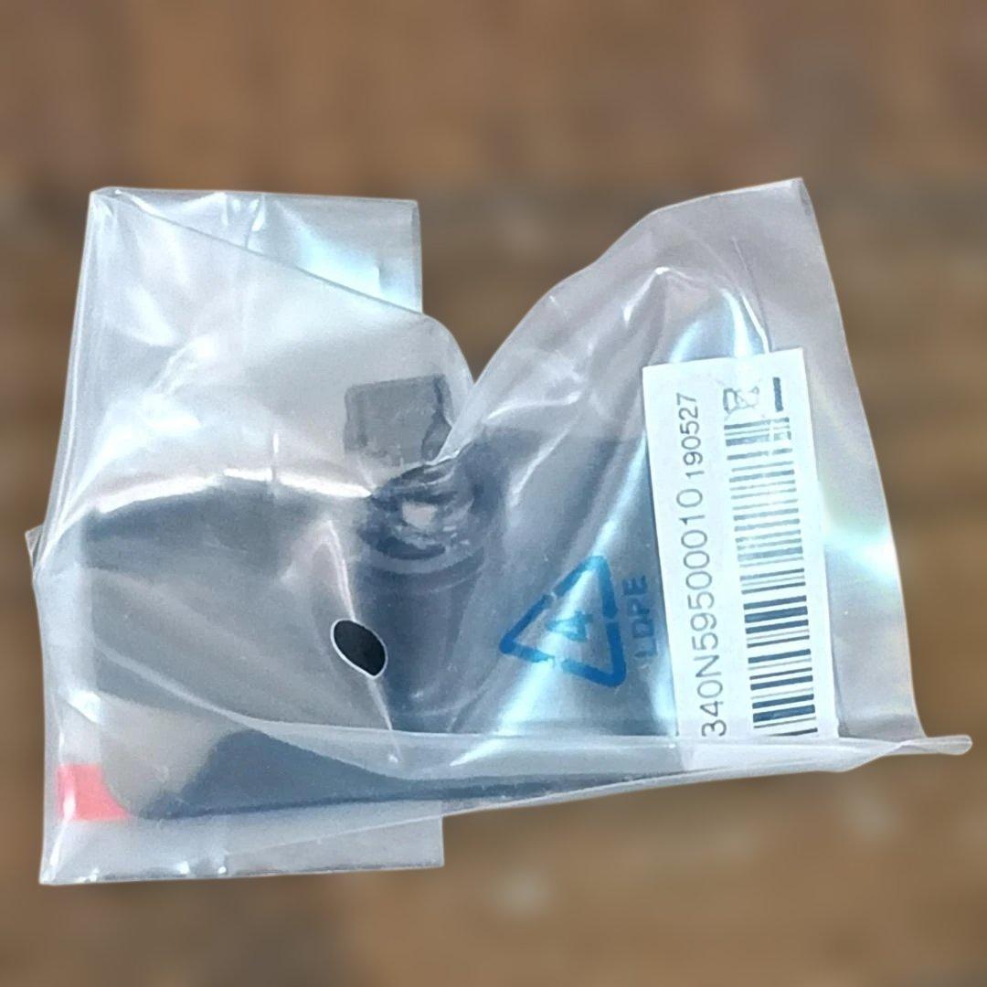 【未使用品】KENWOODドライブレコーダー 前後2カメラ DRV-MR740