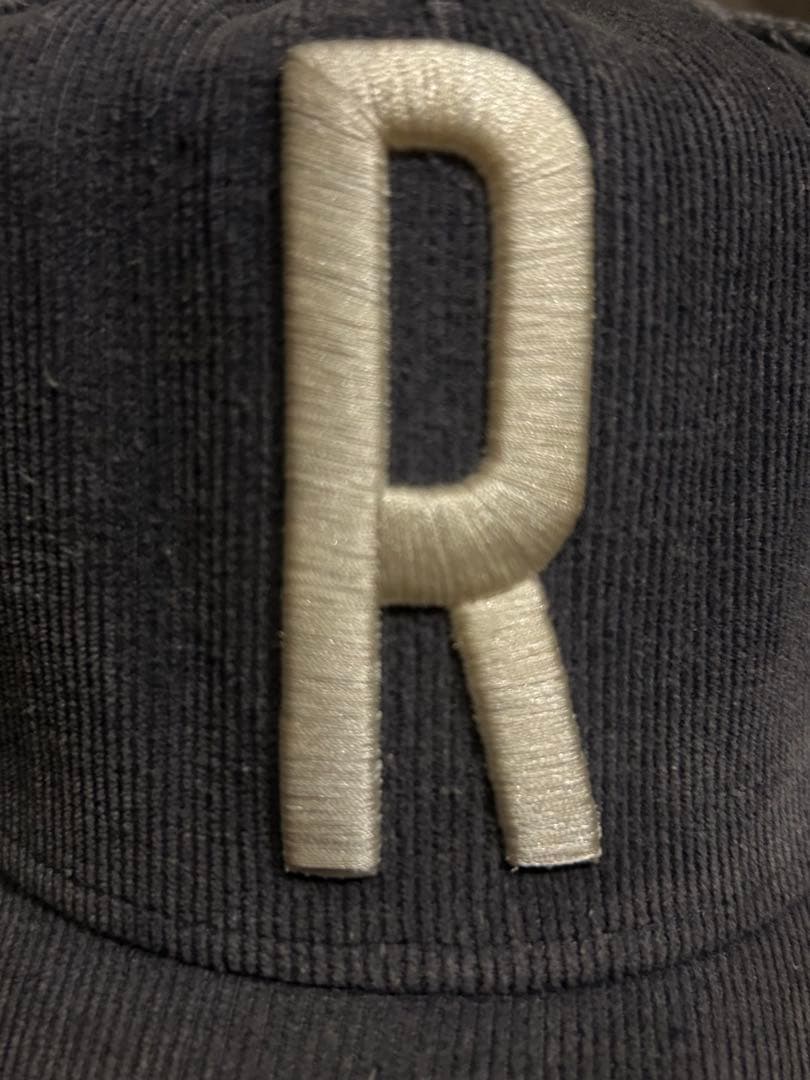 RHCxYOSHINORI KOTAKEキャ ップ別注限定品　ロンハーマン