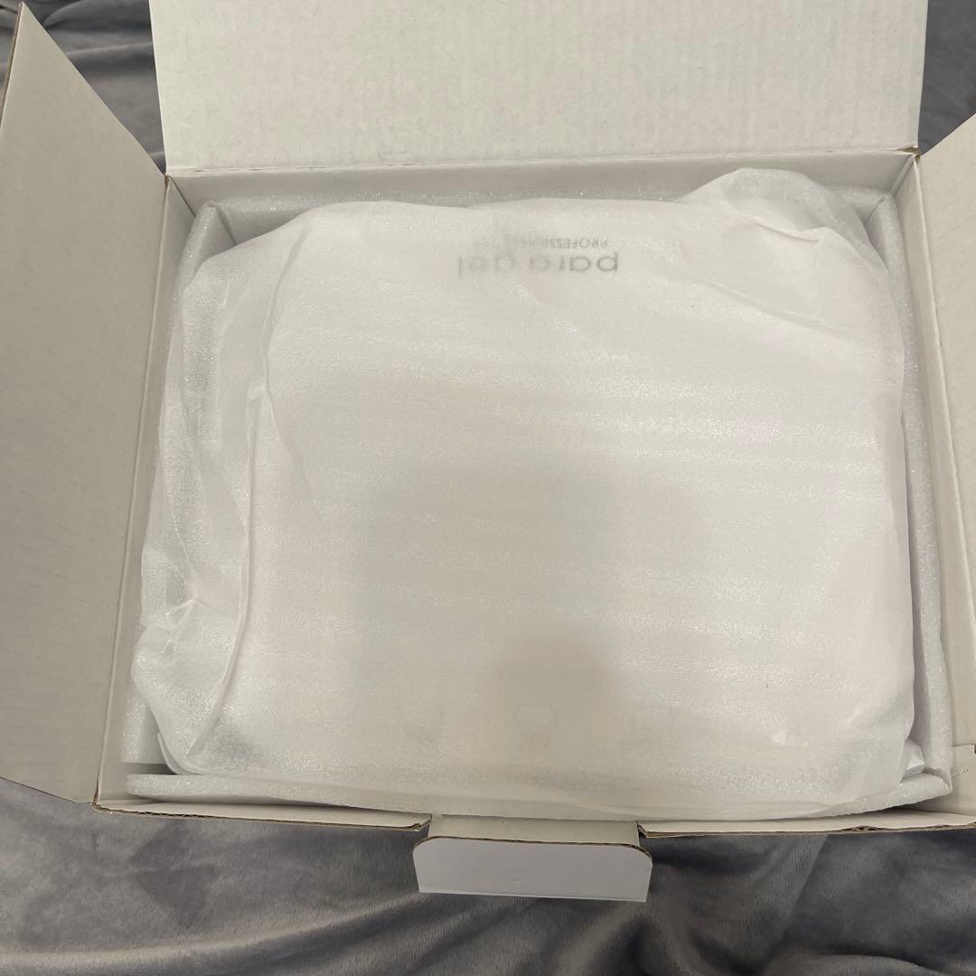 パラジェルライトプラス