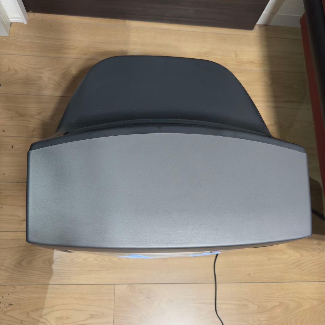 美品✨ パナソニック　カラーテレビ　TH-21ZA3レトロゲーム　モニター