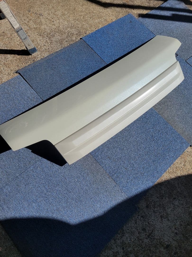 Y*o様 エブリィワゴンボンネット　DA17W