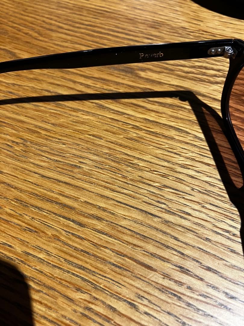 Y*1様 kearny reverb サングラス　井口理