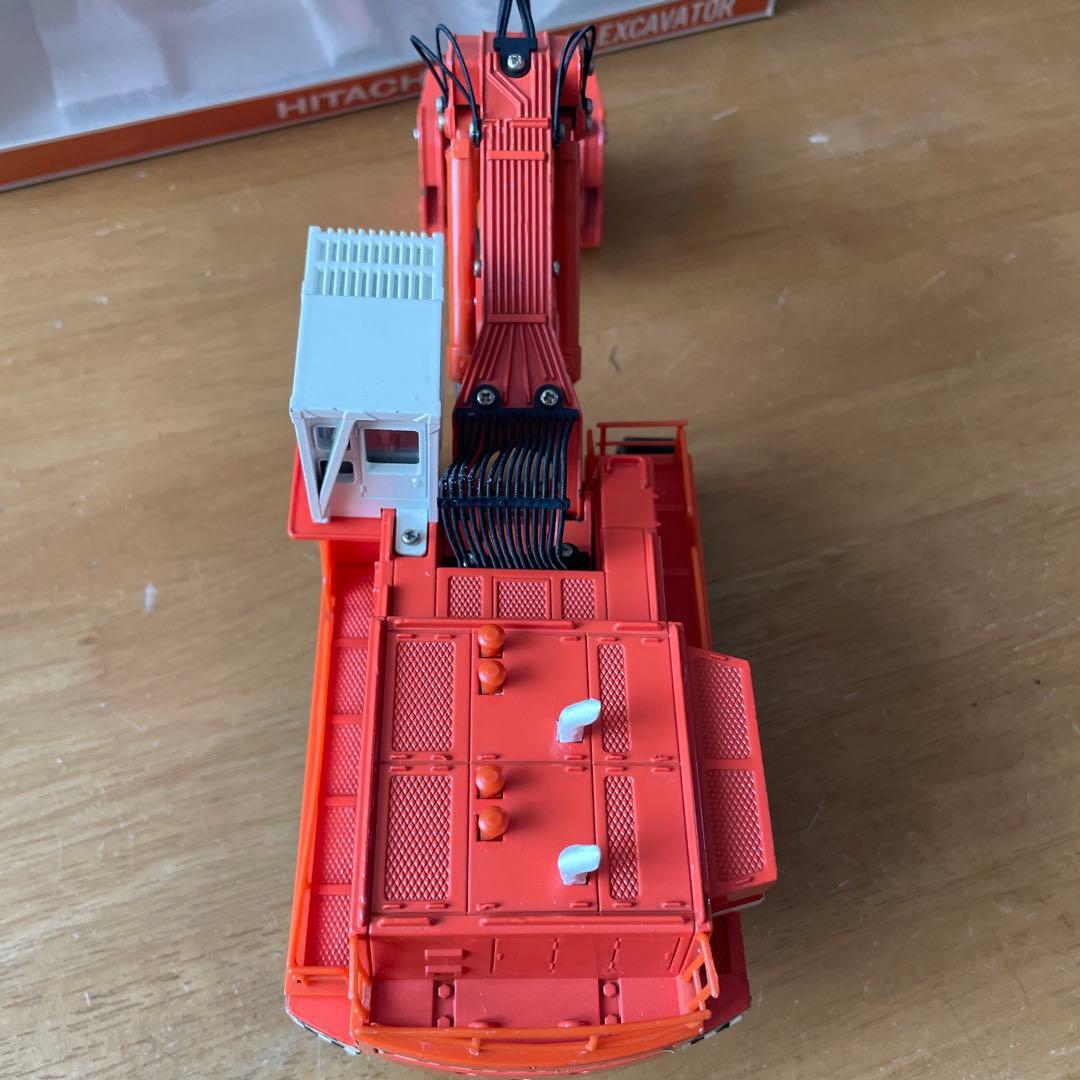 Diapet ヨネザワ HITACHI UH801