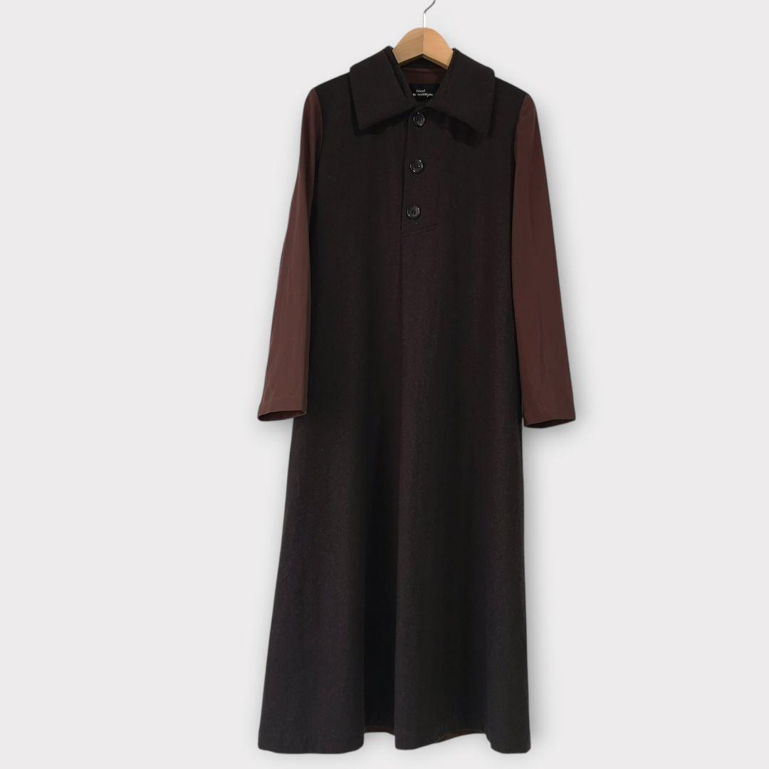 トリココムデギャルソン ヴィンテージ 切り替えワンピース AD1996