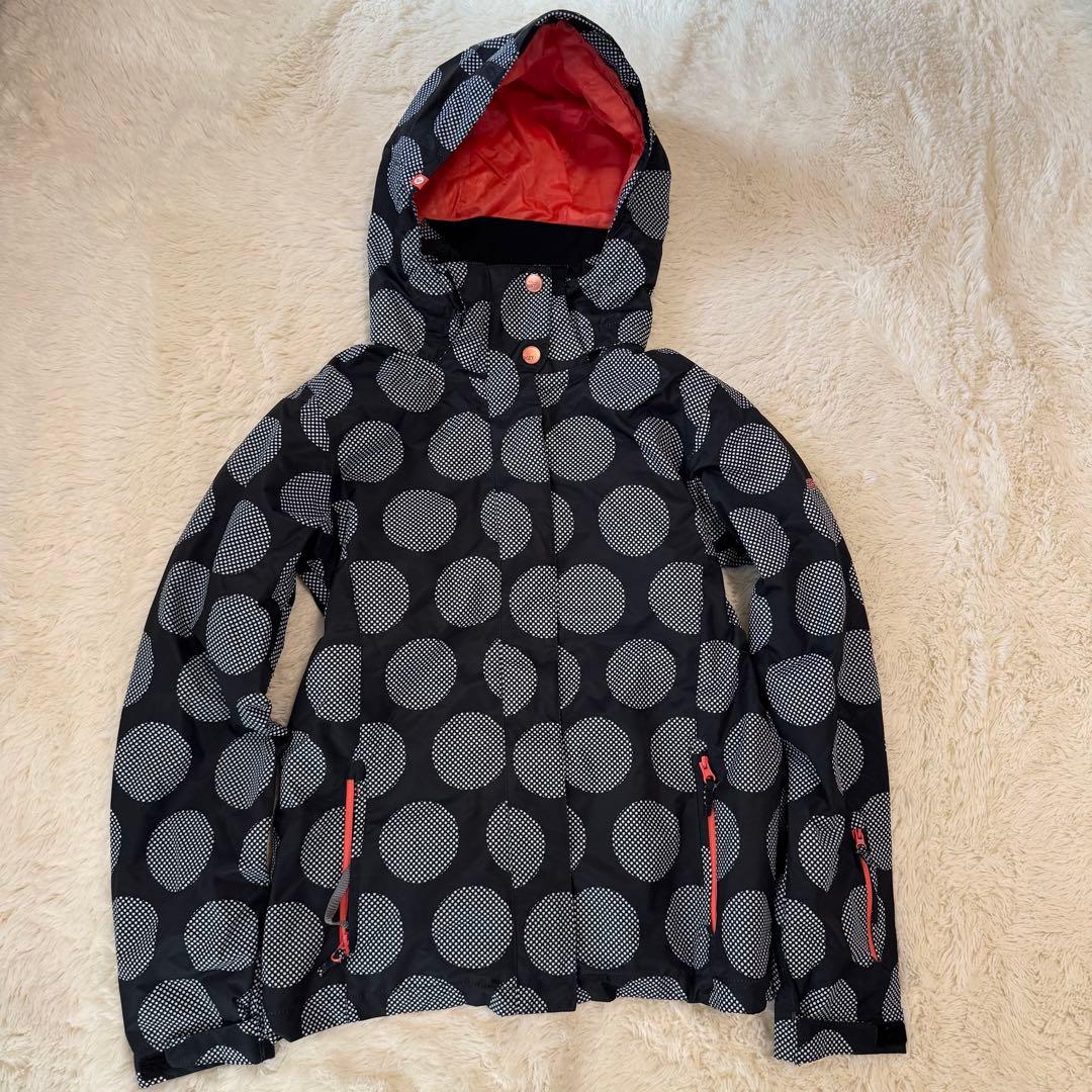 ROXY スノーボードウェア 上下セット M