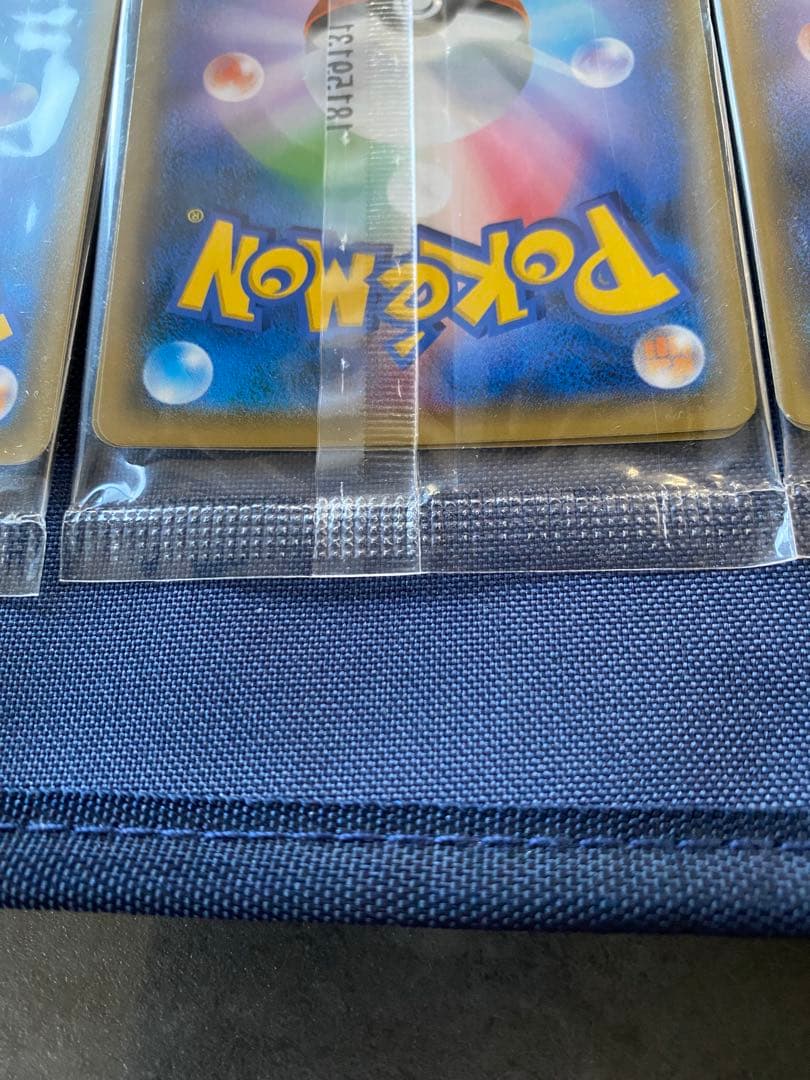 ルギア （237/SM-P）GXスタートデッキを2つ買ってルギアを2枚もらおう！