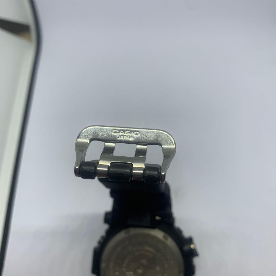 FROGMAN DW-8200M.I.B 1st電池交換　防水検査済　保証書付