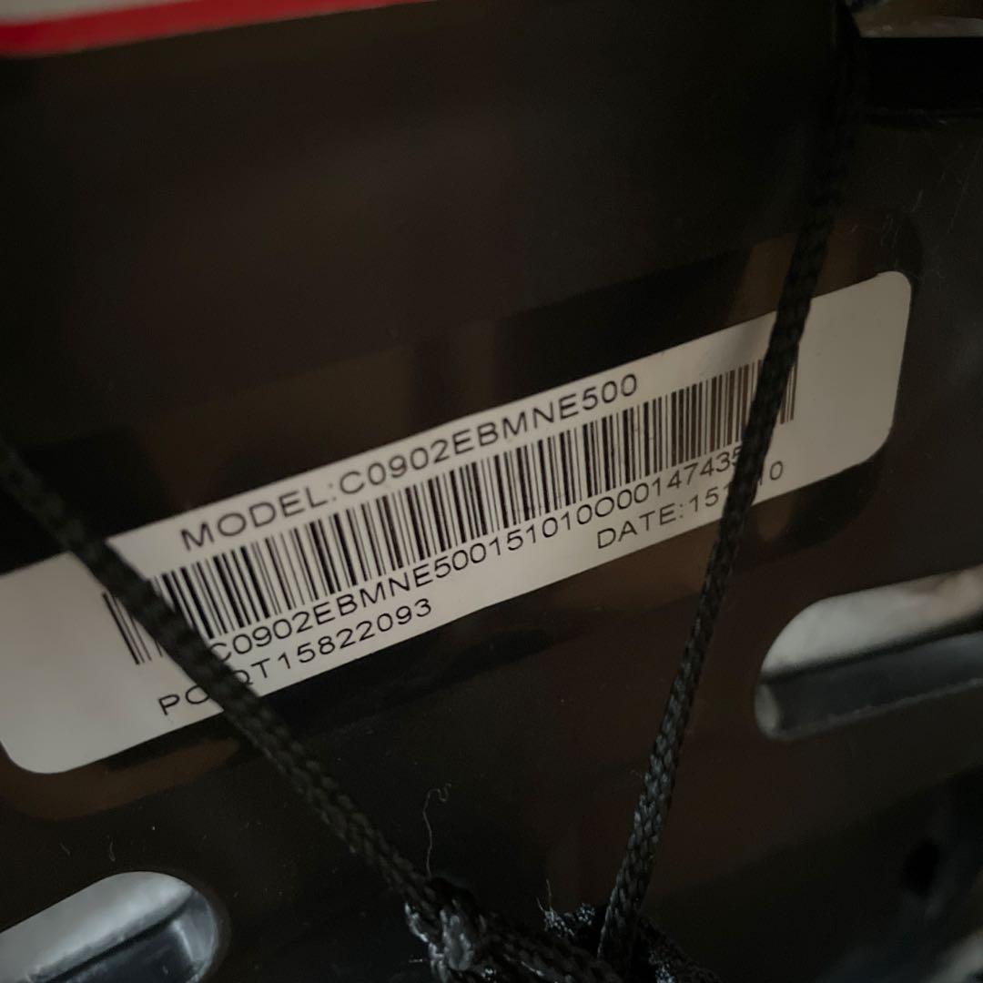 カトージ Joie ジョイー チャイルドシート チルト ネイビー　送料込