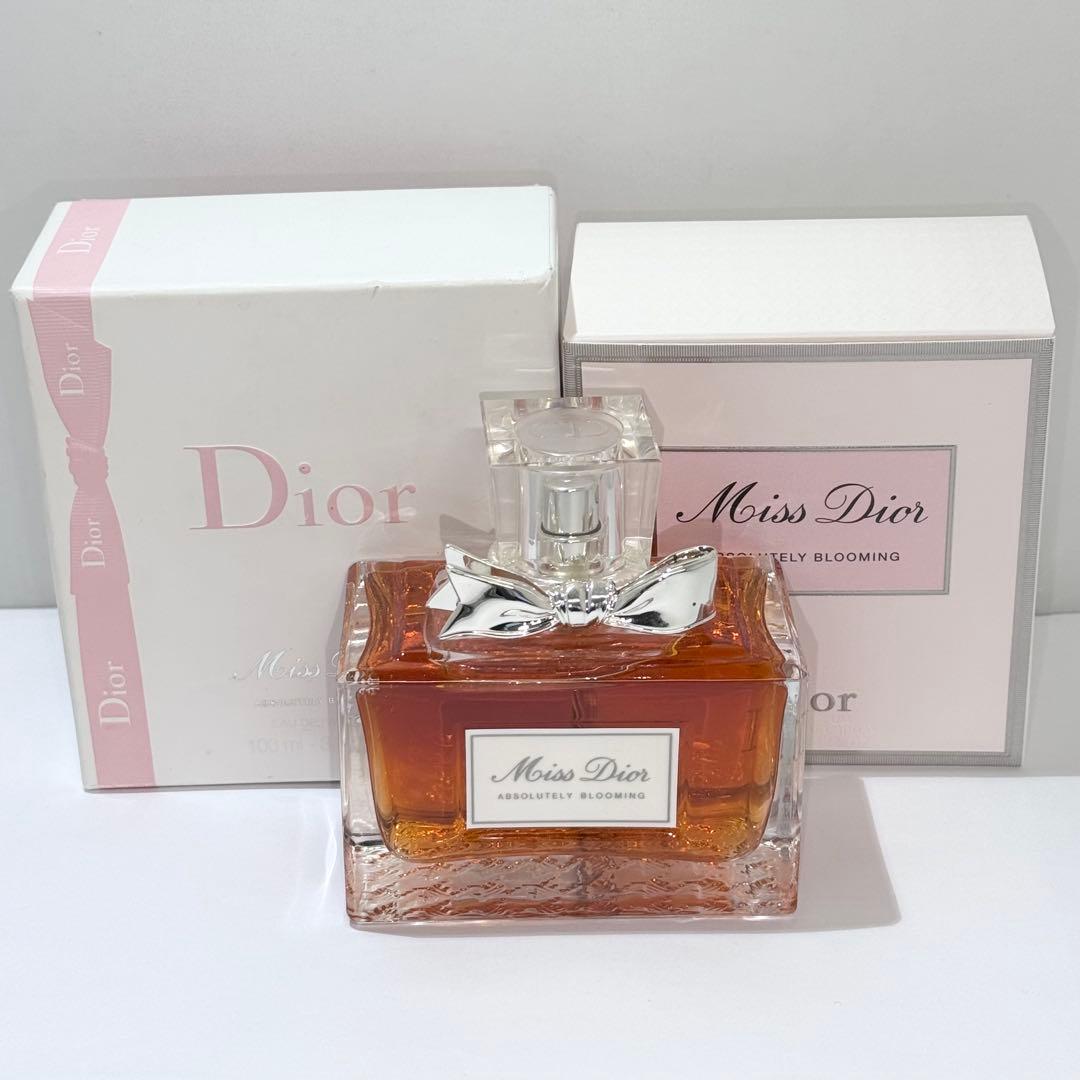 Christian Dior Miss Dior EDP 100ml 香水