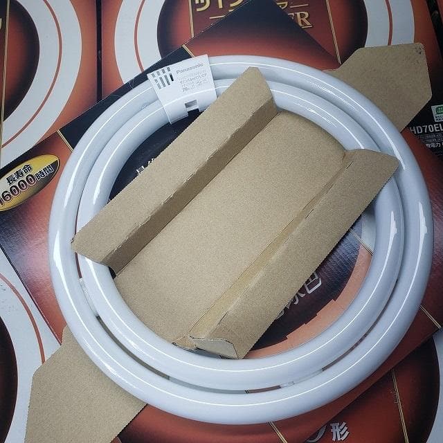 もん (3) ７個セット ツインパルック 70形 ナチュラル色