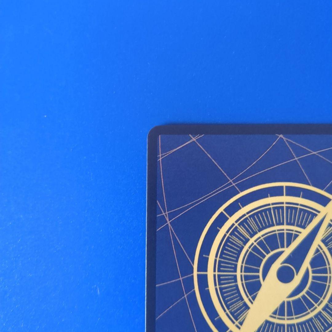 ロロノア・ゾロ SRパラレル ボルサリーノSR ロブ・ルッチ SR フォクシー