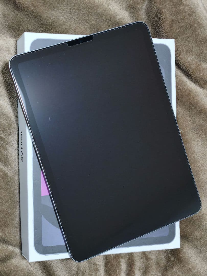 iPad Air 第4世代 64GB WiFiモデル