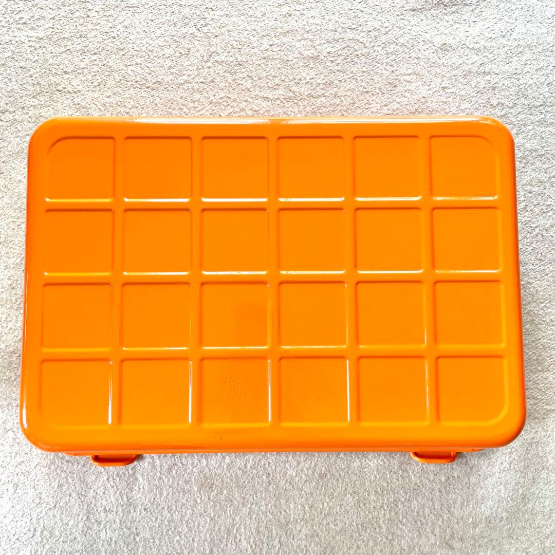 【Sammmm】HUMANMADE STEEL STACKING BOX