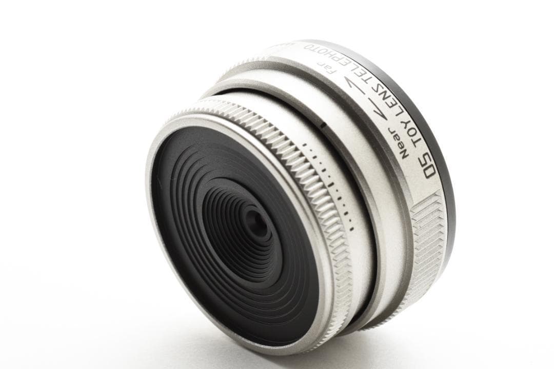 ペンタックス 05 TOY LENS TELEPHOTO：2227824
