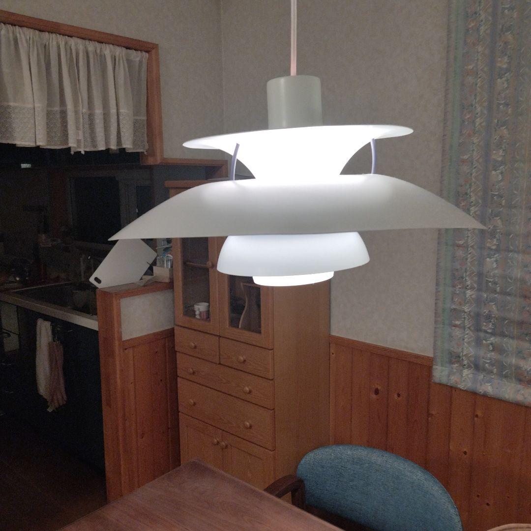 正規品　　ルイスポールセンペンダントライト　Ph5