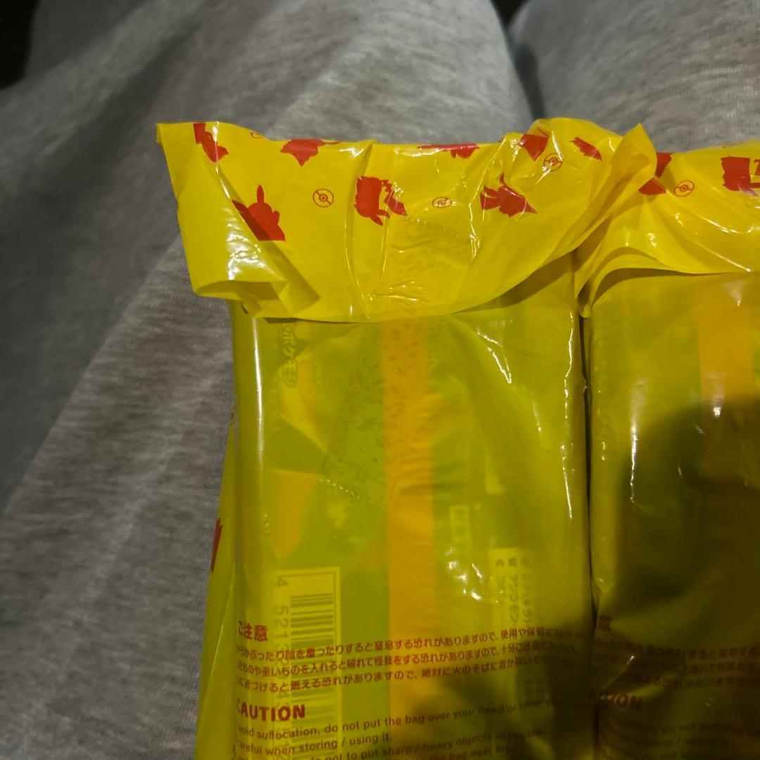 値下げ依頼可ポケモンセンター産　未開封　インフェルノX ×20メガドリーム×10