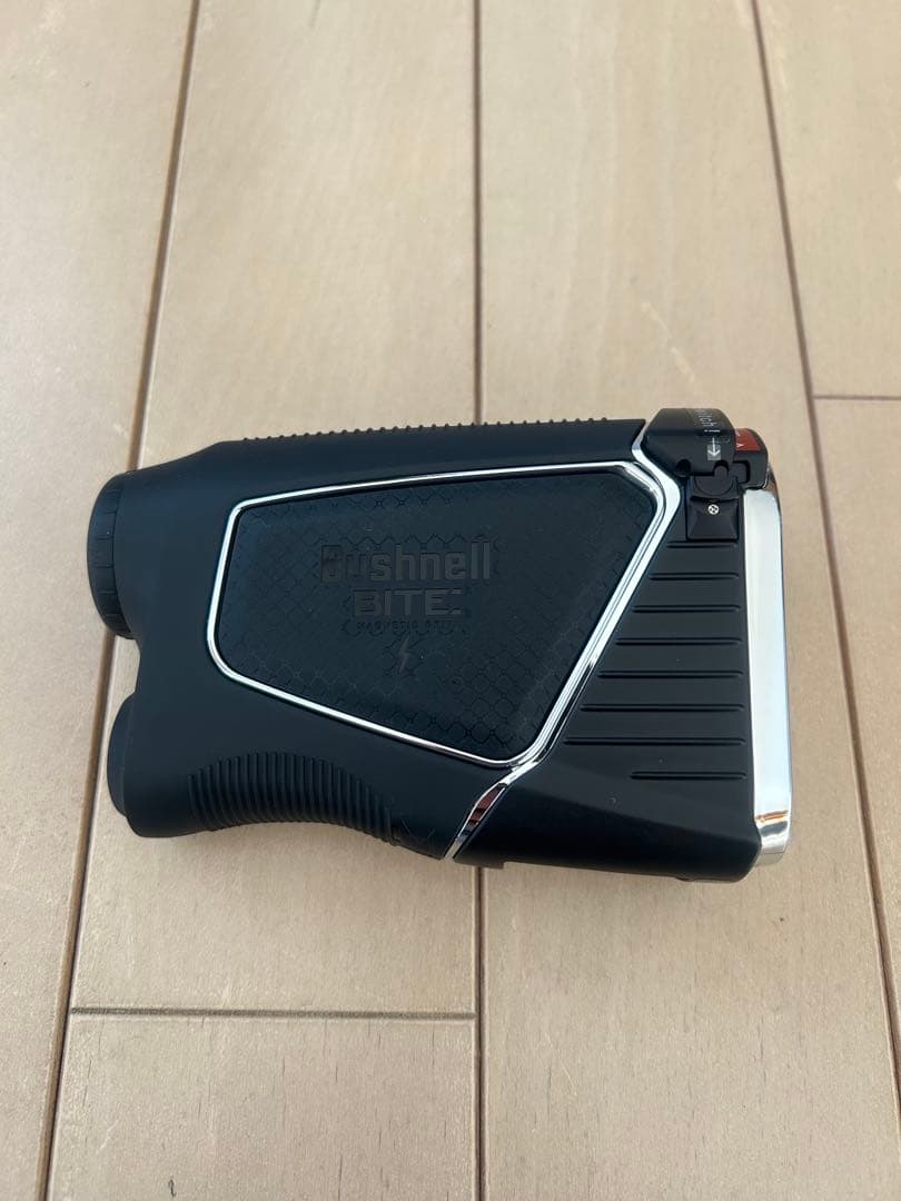 Bushnell ブッシュネル PROX3＋　ゴルフ用距離計　【日本正規品】