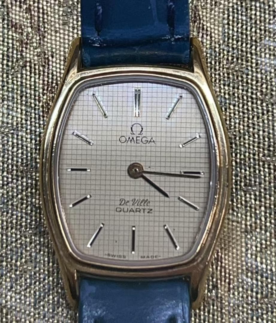 OMEGA　オメガ 腕時計 B039