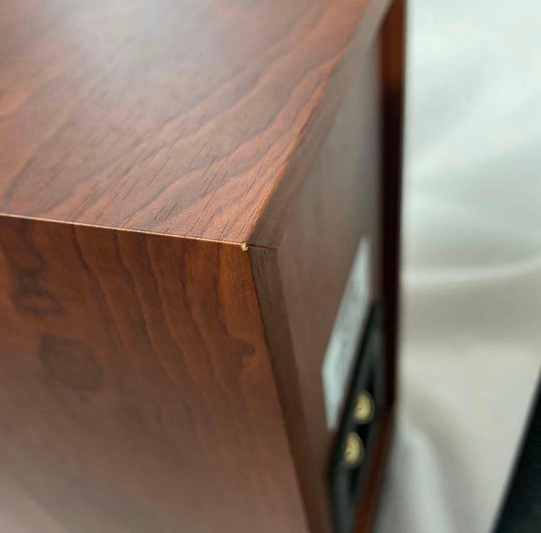 Fostex P804-Sパッシブスピーカー