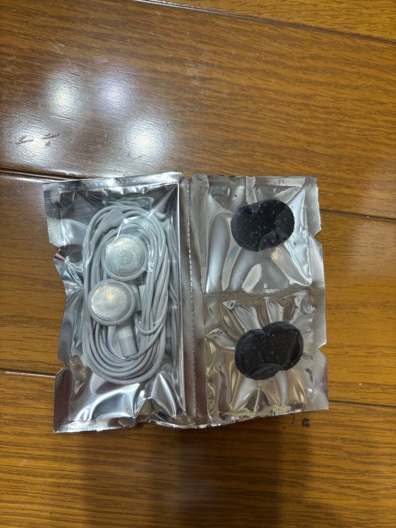 【値下げ】iPod mini 4GB