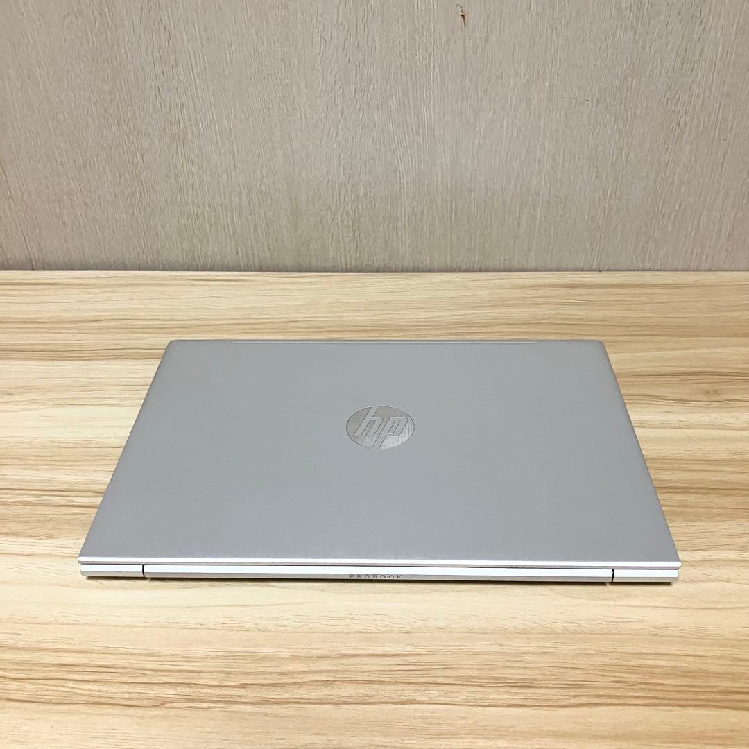 第11世代！極美品✨HP ProBook 430 G8 Windows11