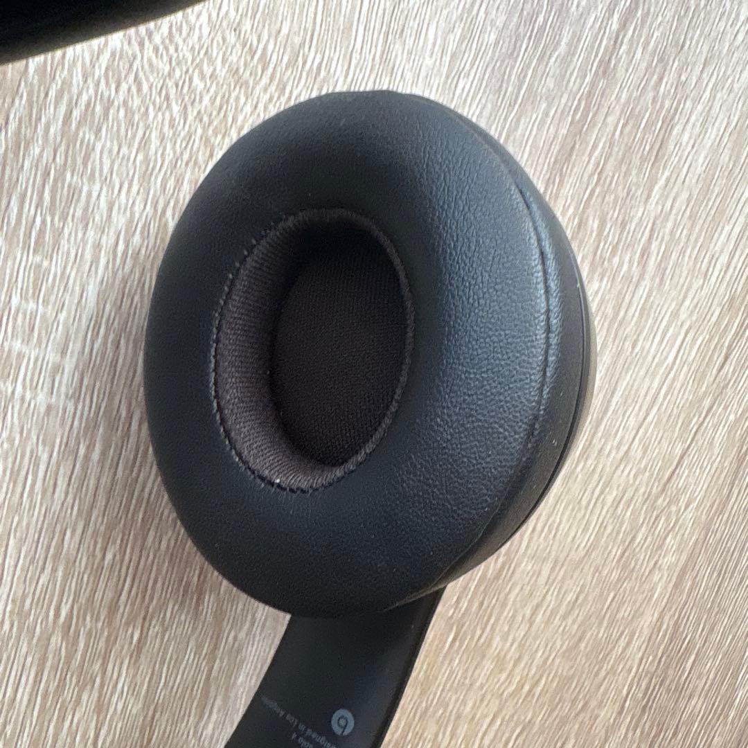 Beats Solo 3 Wireless ブラック