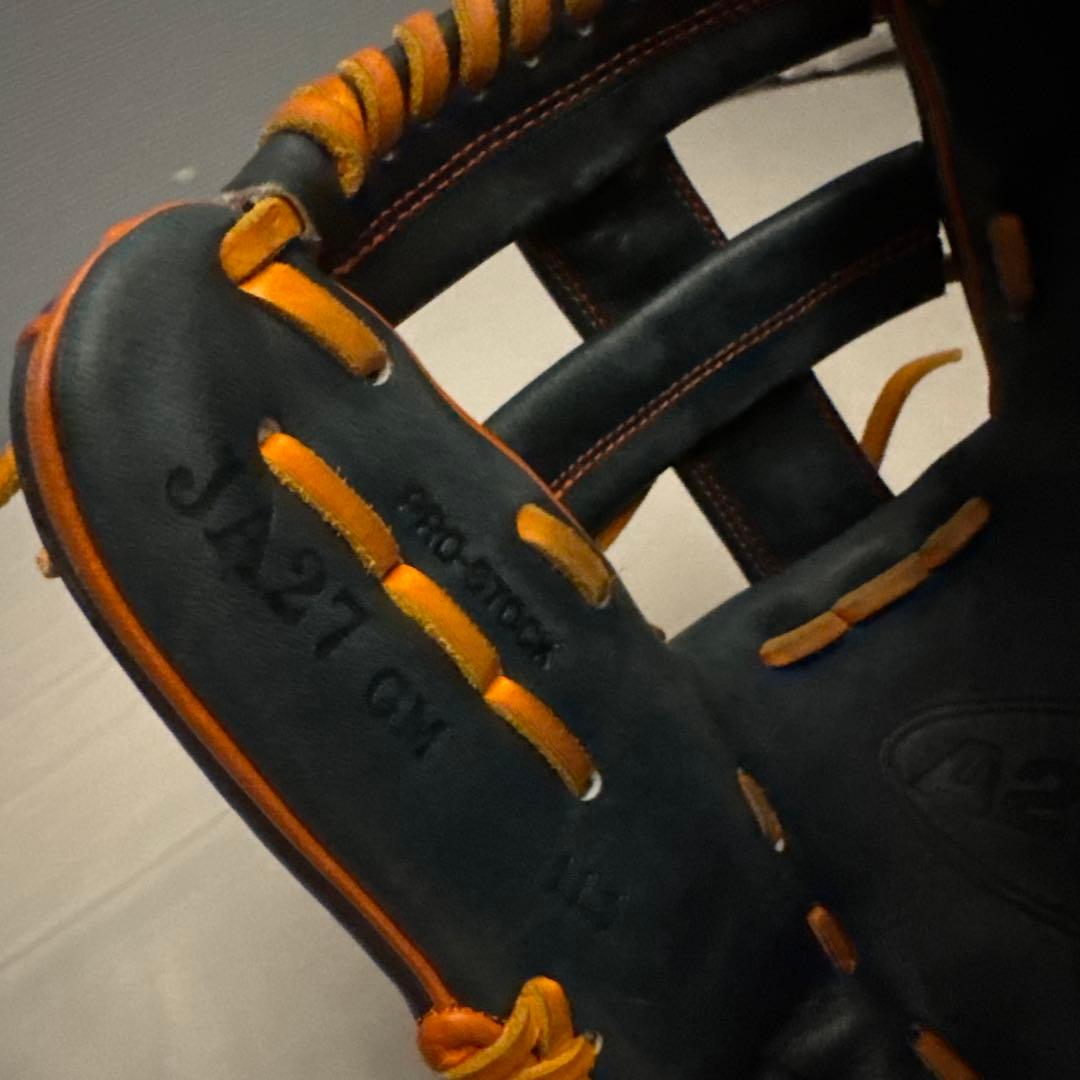 u*9様 Wilson A2000 - Jose Altuve 11.5