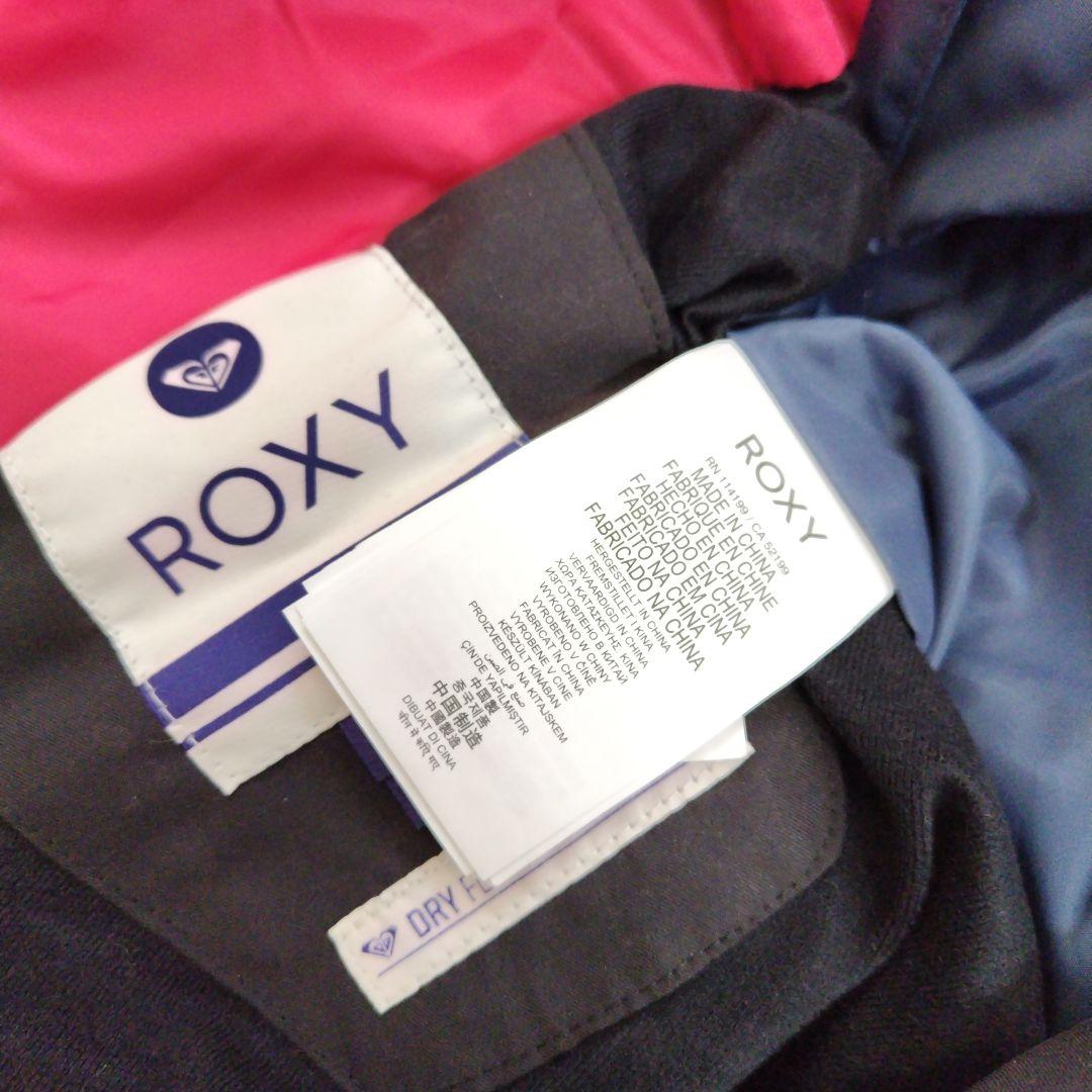 ROXY　スノボ　スキーウェア レディース　上下セット ロキシー　スノーボード