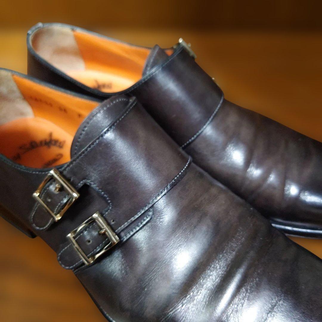 サントーニ ダブルモンク 6.5