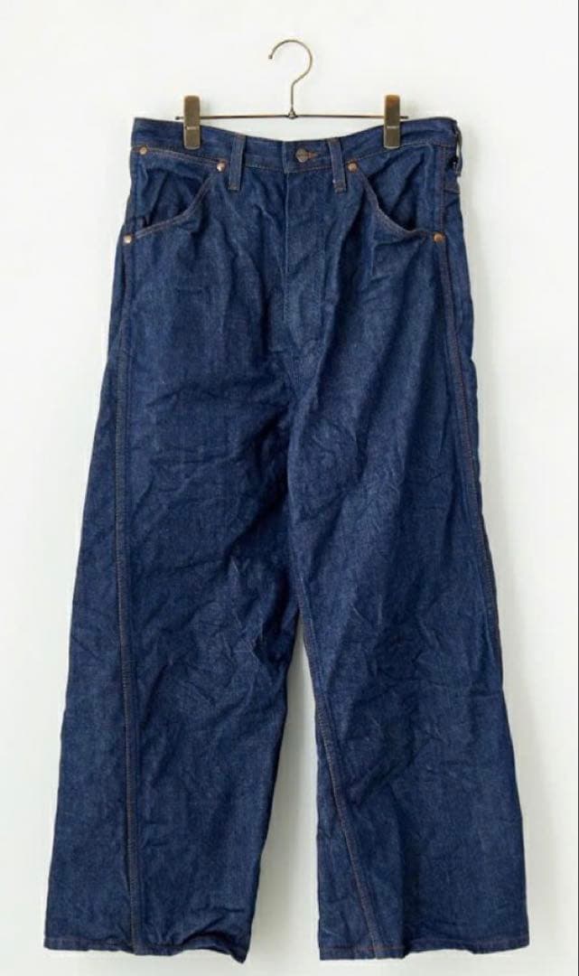 SKEWed ウォッチポケットパンツ HS1011 新品未使用