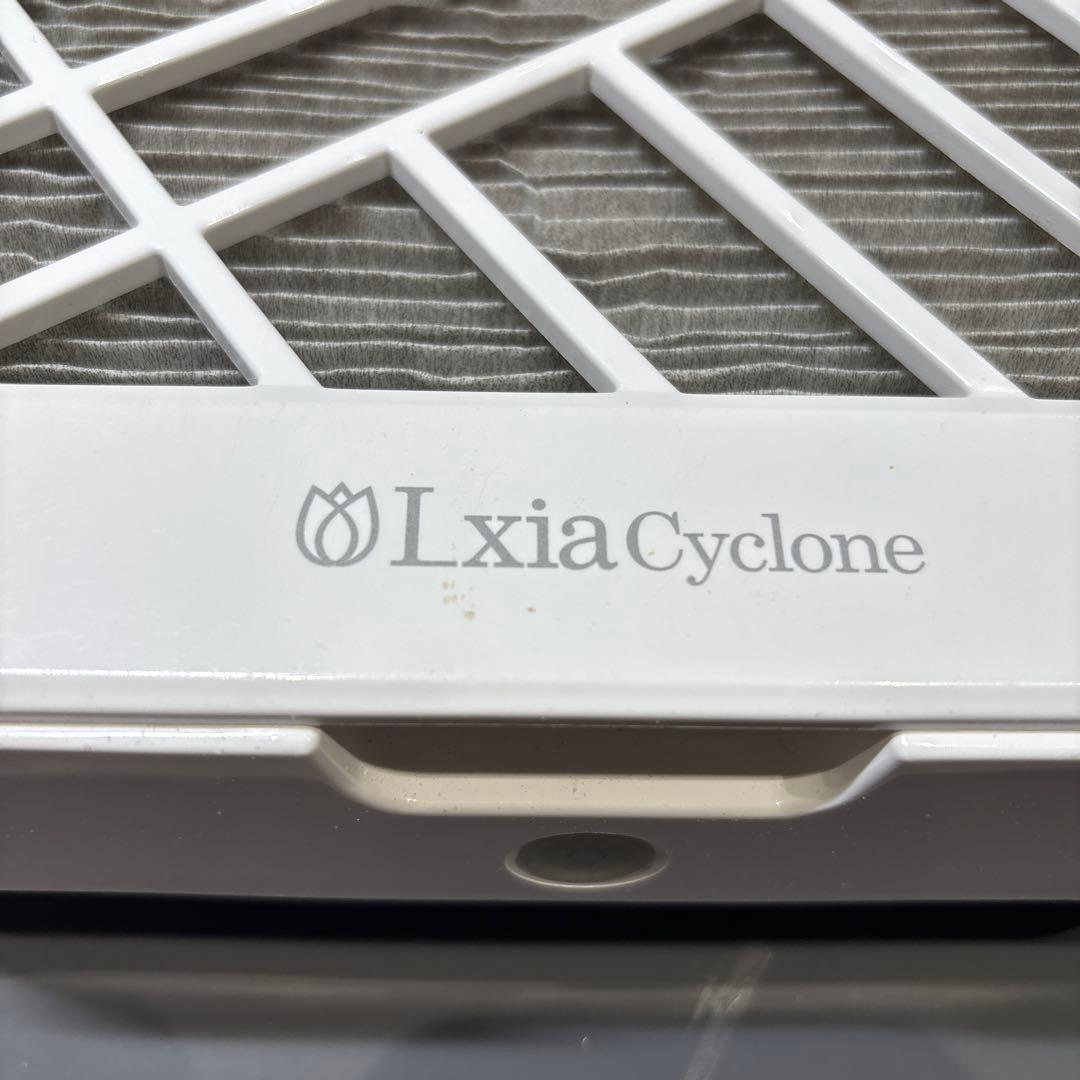 レクシアサイクロン 18W-R