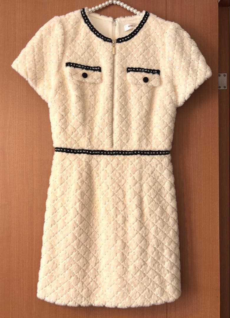 ローブドフルール　ドレス