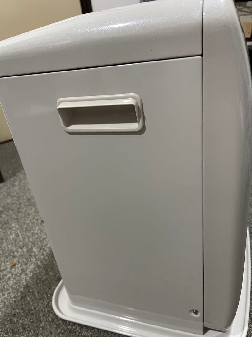 CORONA FH-ST5713BY 石油ファンヒーター　13年製