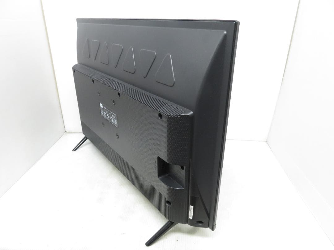 TCL 2022年製 32インチ チューナーレススマートテレビ YouTube