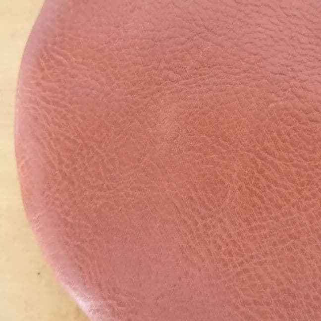 イルビゾンテ IL BISONTE ビッグロゴ レザー ショルダーバッグ