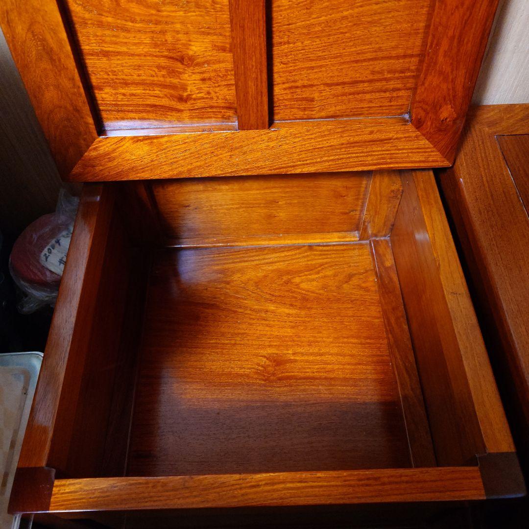 【ウラン③】囲炉裏　ダイニングテーブルセット（5〜6人掛）用の椅子一脚③