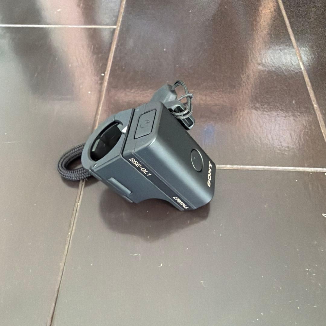 さ*ら様 SONY スマートゴルフセンサー SSE-GL1（動作確認済み）