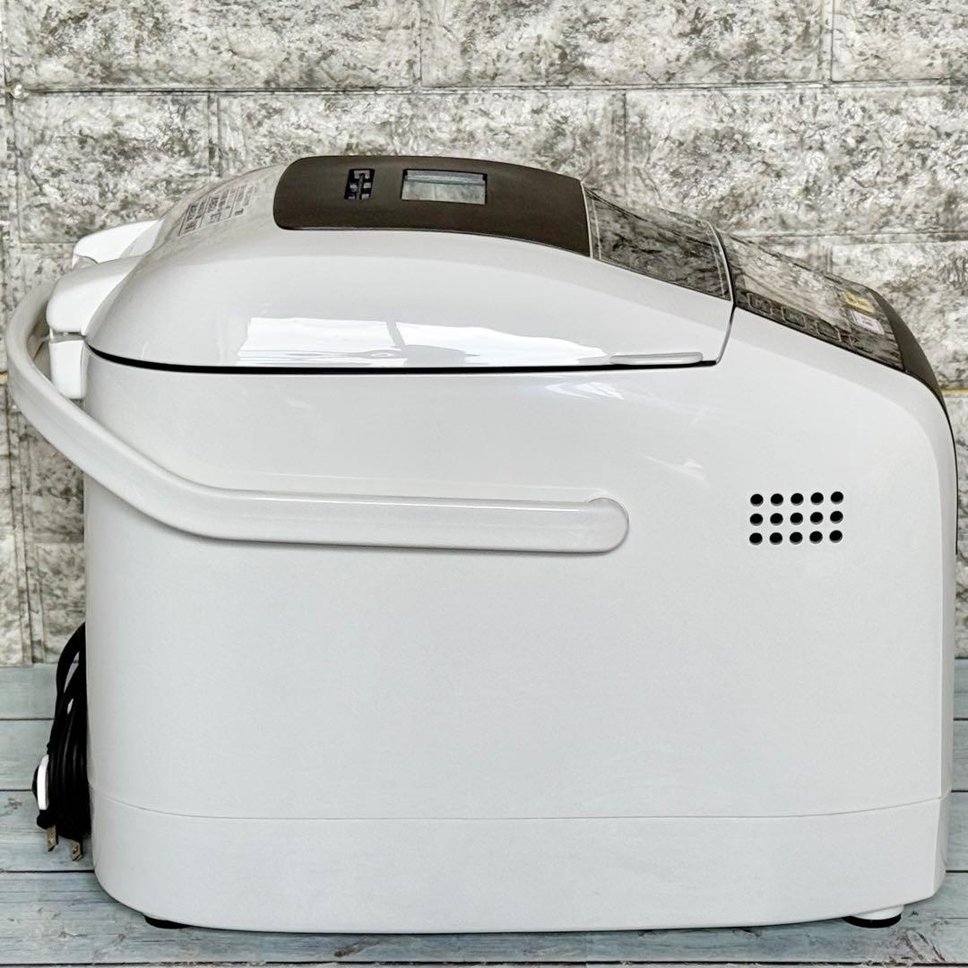 MK精工 ホームベーカリー HBK-152