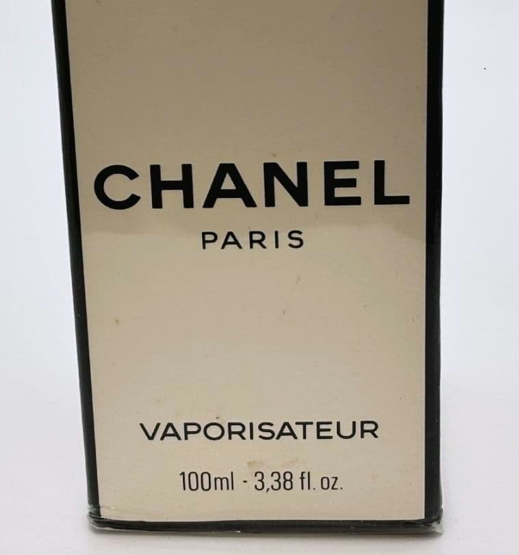 CHANEL シャネル 香水 No19 オードトワレ フレグランス 100ml