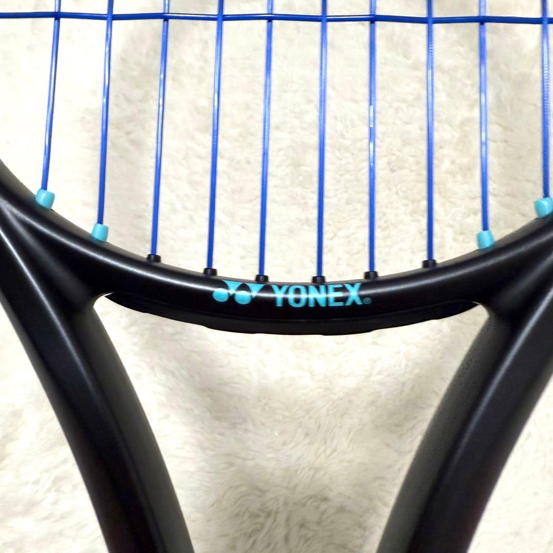 未使用級極美品 YONEX ヨネックスGEOBREAK 70S （G1） 軟式