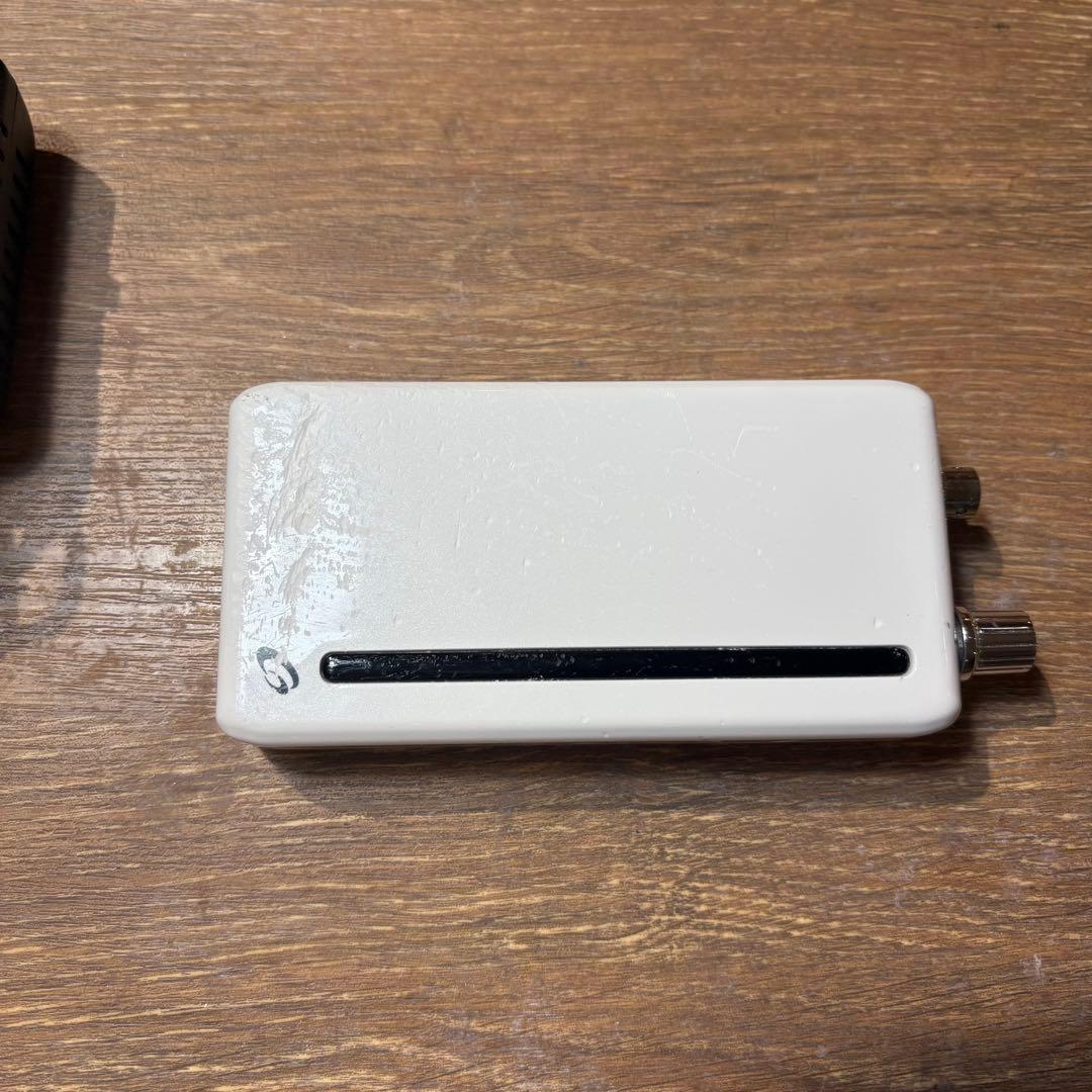 SHAREYDVA ネイルマシーン KEVIN ケビン　ネイルマシン