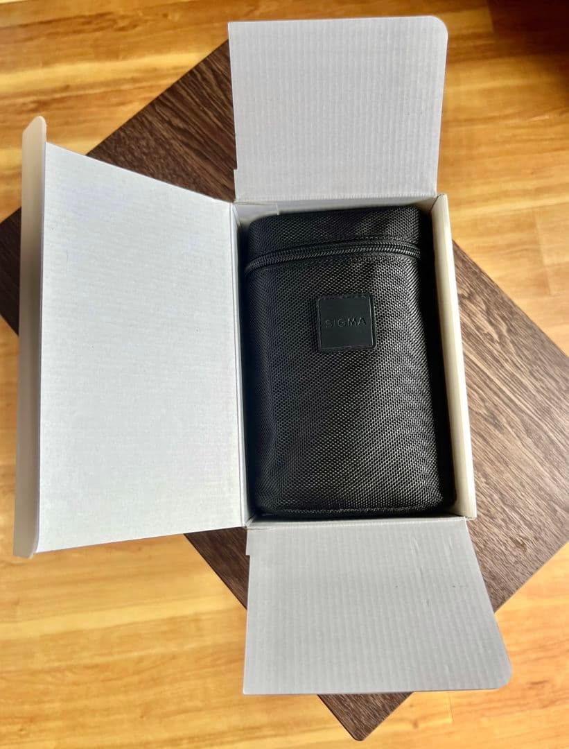 SIGMA 20mm F1.4 DG HSM ART レンズ ニコンF用