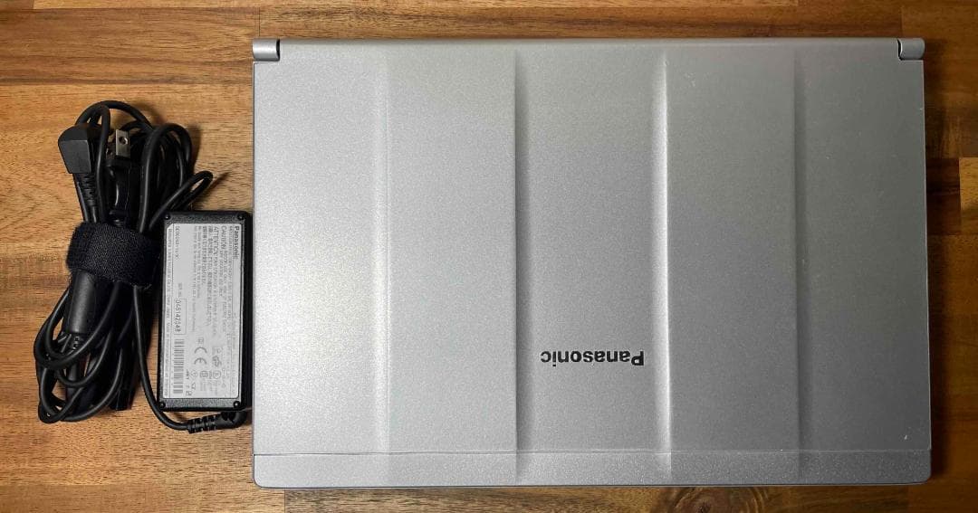 Win11 Office搭載 CF-NX4 メモリ8GB SSD256GB