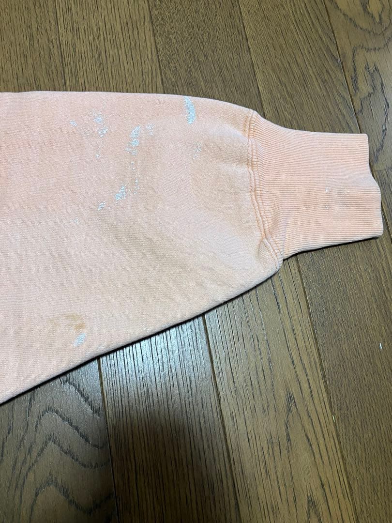 チャンピオン　リバースウィーブ　ウィスコンシン　トリコタグ　Mサイズ