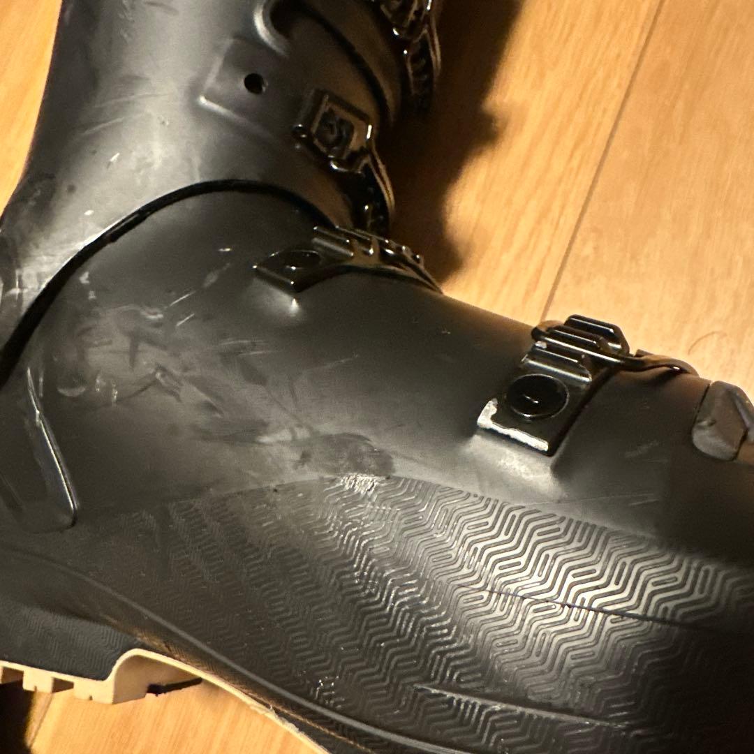 Atomic Hawx 130 Ultra スキー ブーツ