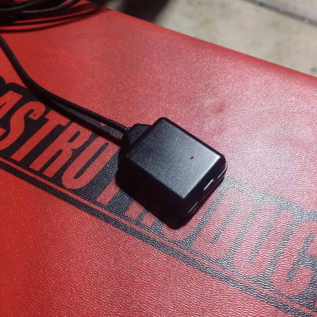 バイク用　ETC　ミツバ　BE51　【772】