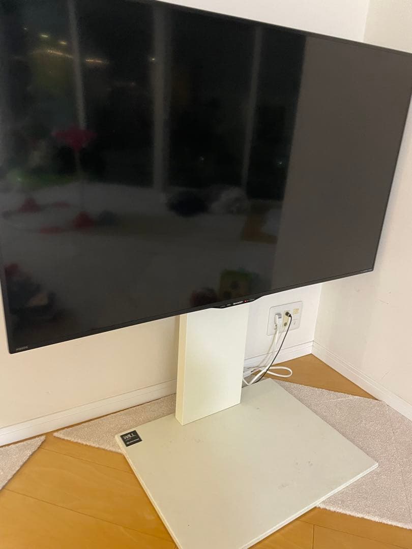 SHARP LC-50U45 50インチ　液晶テレビ