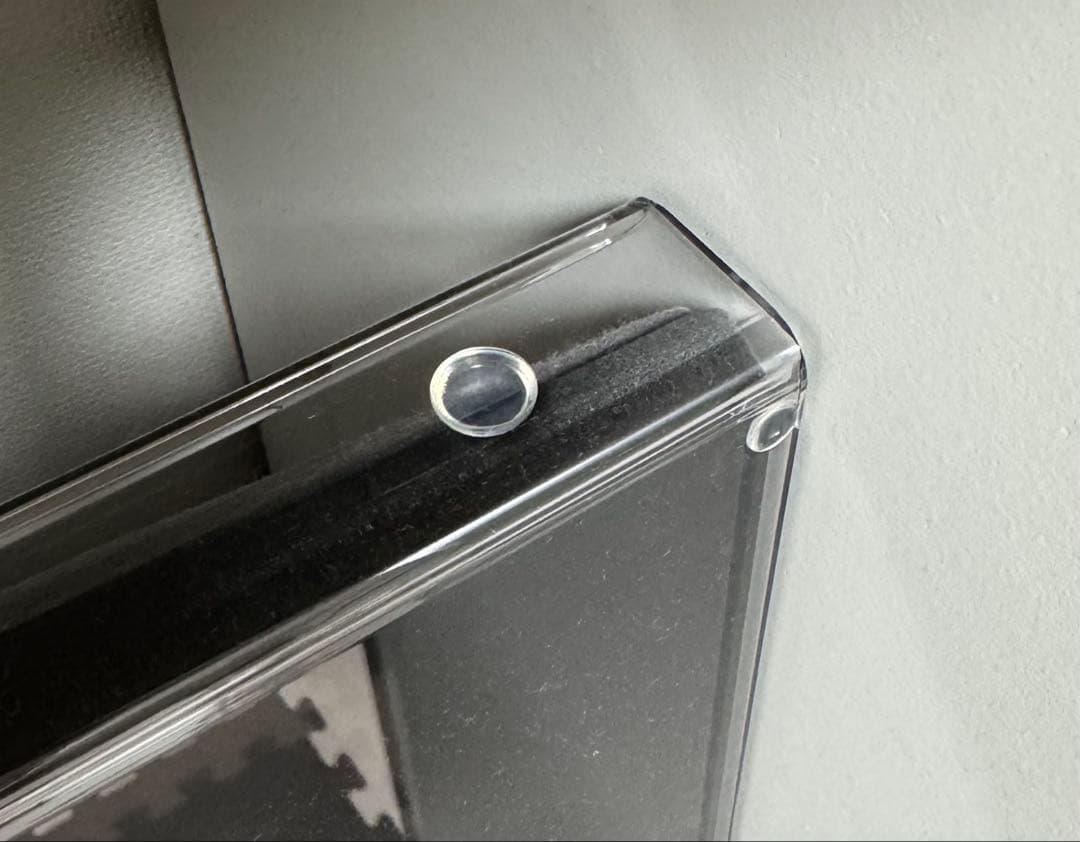 サンワダイレクト 液晶テレビ保護パネル 50インチ　200-CRT016